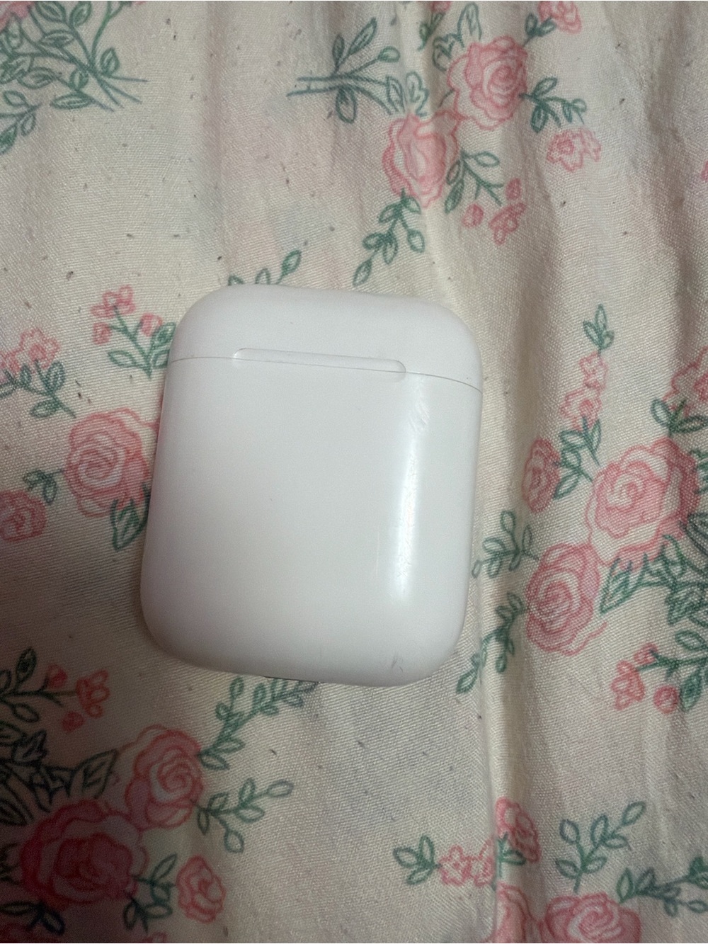 2nd Gen Apple Airpods